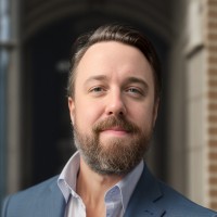 DrFirst, Inc. Employee Nick Barger's profile photo