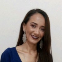 AMES Employee Karine Souza's profile photo