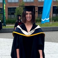Stillwater Employee Aoife Kelly-Cooney's profile photo