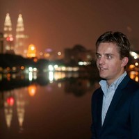 KlaassenGroep BV Employee Bas Klaassen's profile photo
