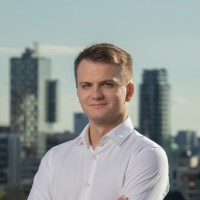 Crowdberry Employee Kamil Lovas's profile photo