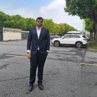 Impact & Solutions Employee Mohammed Shaikh's profile photo