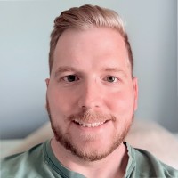 Alfdex AB Employee Mark Myers's profile photo