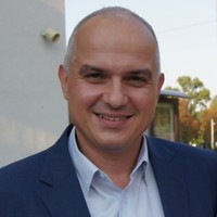 NARODNE NOVINE d.d. Employee Bojan Vinek's profile photo