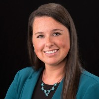 Lakes Region Community Services Employee Alyssa Tandy's profile photo