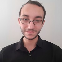 CERIST Employee Anis Bensmail's profile photo