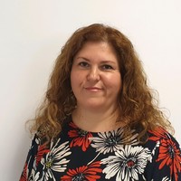 AHA Hyperbarics Employee Tina Kokalj's profile photo