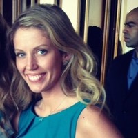 Simon & Schuster Children's Publishing Employee Tara Shanahan's profile photo