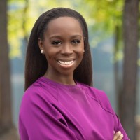Michelle Uzor Email