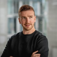 PrepLounge Employee Eugen Tschernov's profile photo