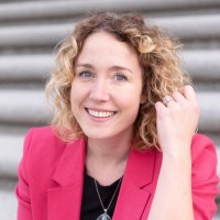 Esri Employee Lauren Bennett's profile photo