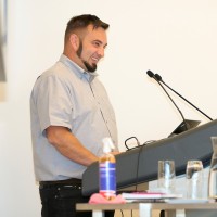 sales-i Employee Mike Worthington's profile photo