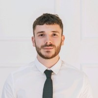 BARCODE Reach Employee Luka Baric's profile photo