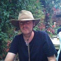 MAM Software Employee Andrew Woodhead's profile photo