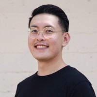 Simple Science Employee Andrew Ly's profile photo