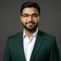 CreativeImage Employee Sohaib Ilahi's profile photo