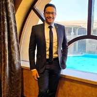 Vitabiotics Egypt Employee Ahmed Hamdy's profile photo