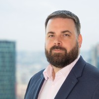 Resco.net☁ Employee Lukas Lesko's profile photo