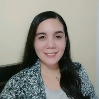 Cambria Software Employee Amor Rio's profile photo