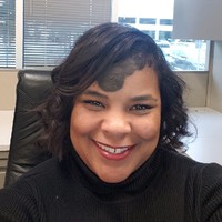 Upbound Group Employee Alena McCutcheon's profile photo