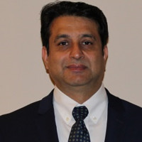 NewVision Software Employee Sandeep Dhir's profile photo