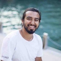 Bombard Mechanical Employee Alex Rivera's profile photo