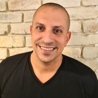 Amos Arviv Email & Phone Number