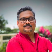 Esgenix Employee Deepak Thomas's profile photo