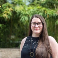 Broderick Architects Employee Ashley Vajda's profile photo