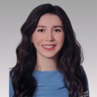 ANKASYS Employee Cansel Tanriverdi's profile photo
