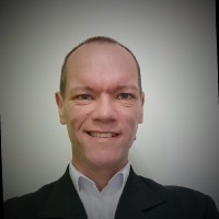 Wolters Kluwer UK Employee Lee Bennett's profile photo