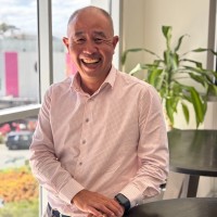 Ignite Travel Group Employee Paul Yui's profile photo