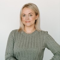 Mooncascade Employee Kadri-Ann Kobake's profile photo