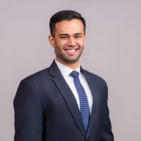NAV Fund Administration Group Employee Utkarsh Sharma's profile photo