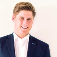 Regierung von Oberbayern Employee Daniel Fisch's profile photo