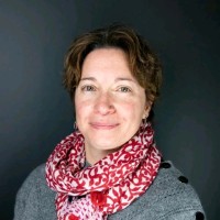 ALTEXA Employee Isabelle Launay's profile photo