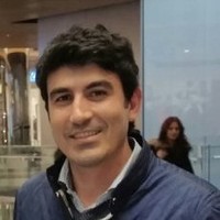 Edit Development Employee Tuğrul Solak's profile photo