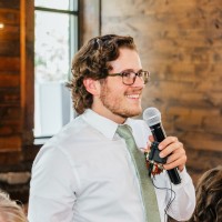 Thrive Development Employee Dallin Madsen's profile photo