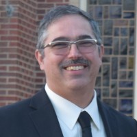 EDB Employee Robert Pena's profile photo