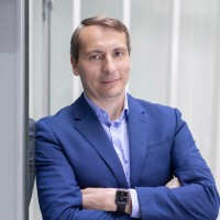 Aricoma Employee Michal Sejnoha's profile photo