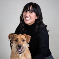 Wallis Annenberg PetSpace Employee Samantha Gonzalez's profile photo
