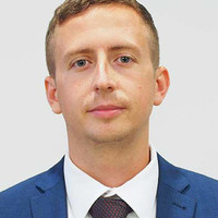 Worldpay Employee Daniel Yearsley's profile photo