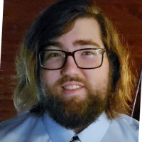 VIAVI Solutions Employee Benjamin Kellogg's profile photo