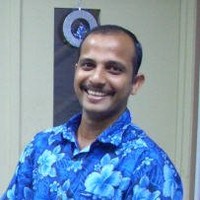 Link Technologies Employee Sanjeet Prasad's profile photo