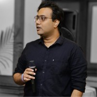 R'Dash Employee Ankur Pratik's profile photo