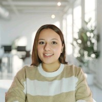 Etex Employee Manuela M's profile photo
