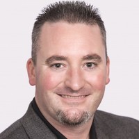 Alliance Tech Employee Coyote Freitag's profile photo