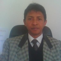 Webdatis SARL Employee Jean Rakotoarinivo's profile photo