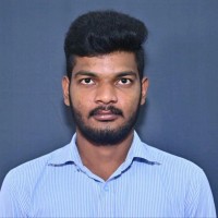 Edvak Inc Employee Cheekatla Sai's profile photo