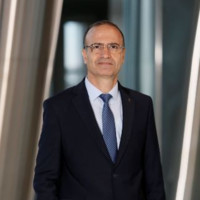 IS Investment Employee Şahismail Şimşek's profile photo